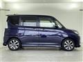 2017 Suzuki Solio