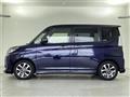 2017 Suzuki Solio