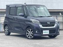 2019 Nissan DAYZ ROOX