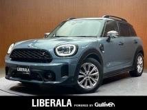 2021 BMW MINI