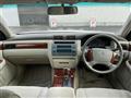 2000 Toyota Crown Royal Series