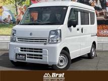2024 Suzuki Every