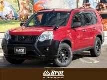 2013 Nissan X-Trail