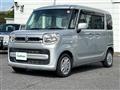 2018 Suzuki Spacia