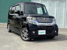 2014 Honda N BOX