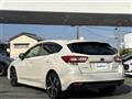 2017 Subaru Impreza