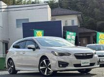 2017 Subaru Impreza