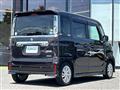 2018 Suzuki Spacia