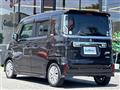 2018 Suzuki Spacia