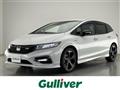 2018 Honda Jade Hybrid