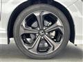 2018 Honda Jade Hybrid