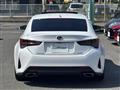 2021 Lexus RC