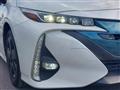 2017 Toyota Prius PHV