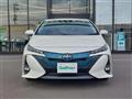 2017 Toyota Prius PHV