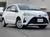 2018 Toyota Vitz