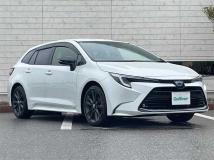 2024 Toyota Corolla Touring Wagon