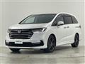 2021 Honda Odyssey Hybrid