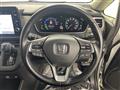 2021 Honda Odyssey Hybrid