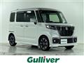 2017 Suzuki Spacia