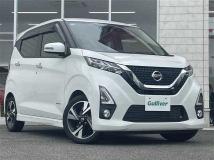2020 Nissan DAYZ