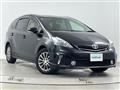 2012 Toyota PRIUS α