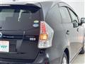 2012 Toyota PRIUS α