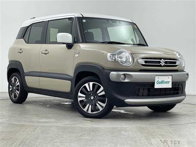 2024 Suzuki XBEE