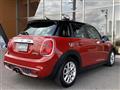 2015 BMW MINI