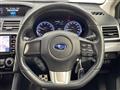 2015 Subaru Levorg
