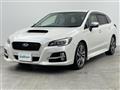 2015 Subaru Levorg