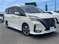 2021 Nissan Serena