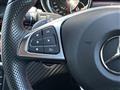 2016 Mercedes-Benz A-Class