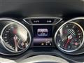 2016 Mercedes-Benz A-Class