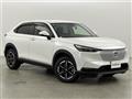 2022 Honda VEZEL