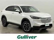 2022 Honda VEZEL