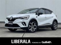 2021 Renault Captur