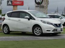 2019 Nissan Note