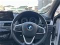 2020 BMW X1