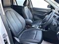 2020 BMW X1