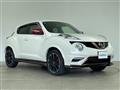 2018 Nissan Juke