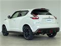2018 Nissan Juke