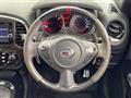 2018 Nissan Juke