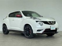 2018 Nissan Juke