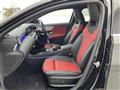 2019 Mercedes-Benz A-Class