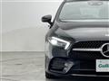 2019 Mercedes-Benz A-Class