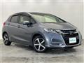 2018 Honda Fit Hybrid