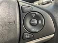 2018 Honda Fit Hybrid