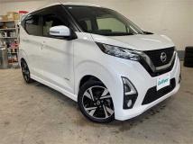 2019 Nissan DAYZ