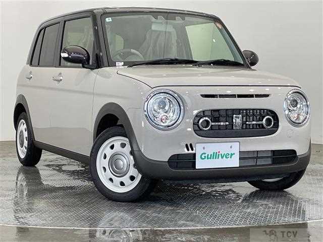 2025 Suzuki Suzuki Others
