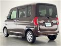 2014 Daihatsu Tanto